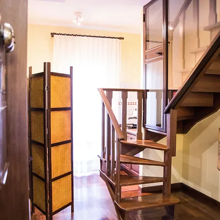 Belon B&B Poli Casilino