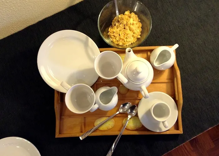 Bed & Breakfast Belon B&B Poli Casilino