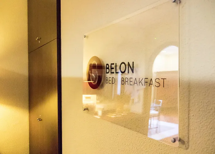 Belon Poli Casilino