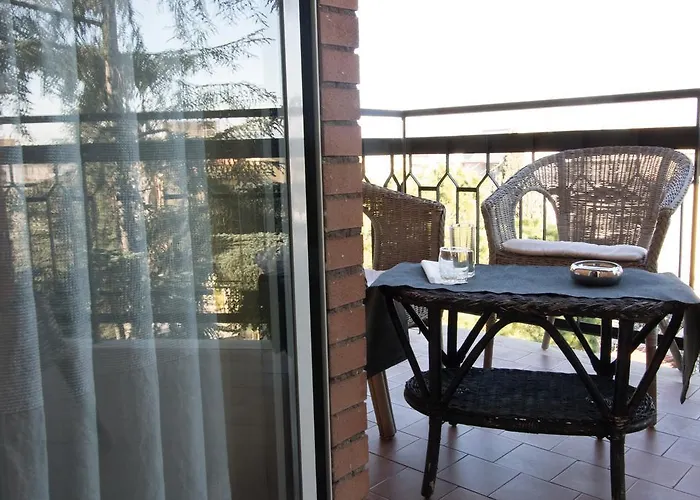 Belon Poli Casilino 4* Roma